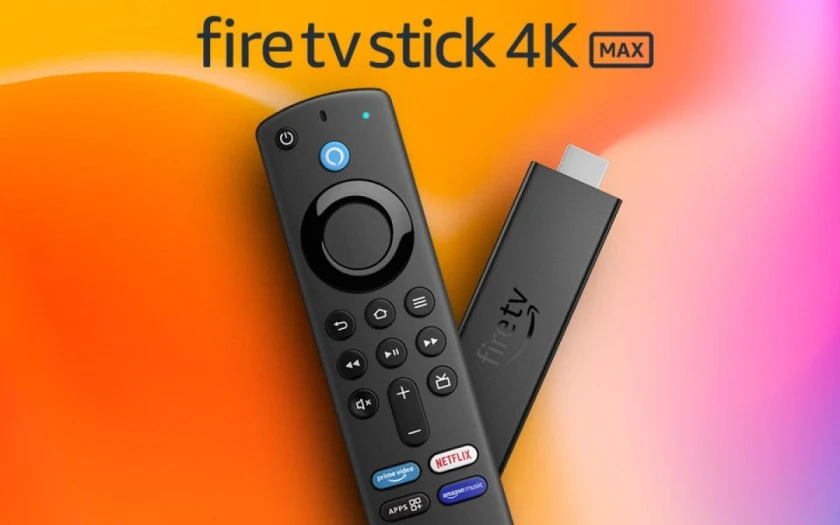 Installing Typhoon Labs IPTV on your Firestick